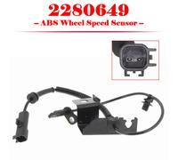 Front Right ABS Wheel Speed Sensor per Ford S-Max 2280649 2504175 J1GC2C204A3A