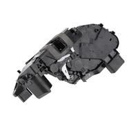 Front Right Actuator LR014100 Premium ABS Door Mechanism Assembly for LR2 LR3 LR4 Sport MK IV XF CC9 Ensures Secure Locking Unlocking Enhanced Convenience OEM Fit Direct