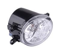 Front Right Bumper Fog Light Lamp Fit For Nissan Titan 06-15 Armada 2005-07