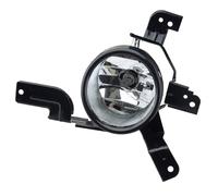 Front Right Bumper Fog Light Lamp With H11 Bulb Fit For Honda CR-V CRV 2007-2009