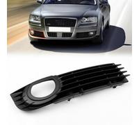 Front Right Lower Fog Light Bumper Grill Per Audi A8 Quattro 06 07 08 4.2L 6.0L`