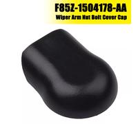 Front Right OR Left Wiper Arm Nut Bolt Cover Cap per Ford F85Z-1504178-AA H0