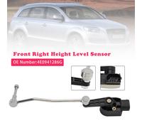 Front Right Sensore di livello di altezza 4E0941286G Per Audi A8 D3 Q7 4LB Y1