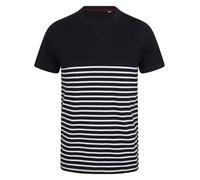 Front Row Breton T-Shirt