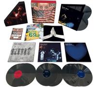 Front Row Center: Us Dates 1976-1980 - Gentle Giant (Vinile)
