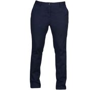 Front Row da Donna Elasticizzato Chino