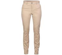 Front Row da Donna Elasticizzato Chino