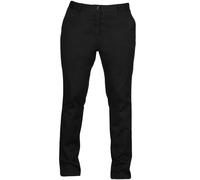 Front Row da Donna Elasticizzato Chino