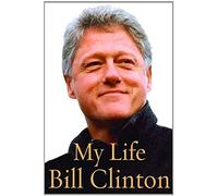 Front Row Entertainment Bill Clinton - His Life