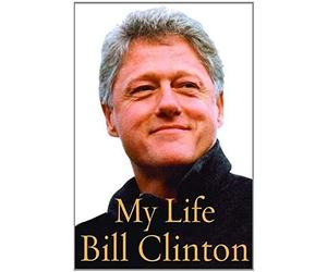 Front Row Entertainment Bill Clinton - His Life
