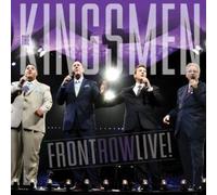 Front Row Live! - The Kingsmen
