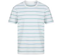 Front Row Maglietta A Strisce Adulto Unisex (PC4776)
