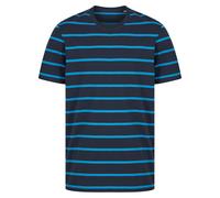 Front Row Maglietta A Strisce Uomo (RW8385)