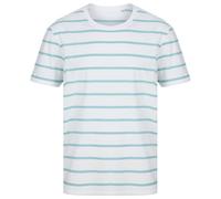 Front Row Maglietta A Strisce Uomo (RW8385)