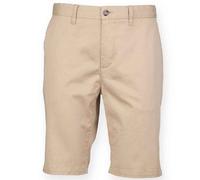 Front Row Pantaloncini Elasticizzata Uomo (PC5982)