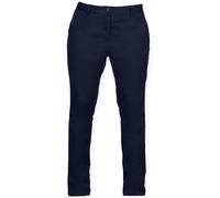 Front Row - pantaloni Chino in Misto Cotone Elasticizzati - Donna (RW4700)