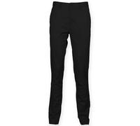 Front Row - Pantaloni chino misto cotone - Uomo (RW4698) UTRW4698_12