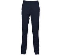 Front Row - Pantaloni chino misto cotone - Uomo (RW4698) UTRW4698_38