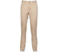 Front Row - Pantaloni chino misto cotone - Uomo (RW4698) UTRW4698_43