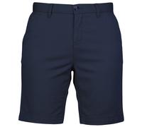 Front Row - Pantaloni Corti in Misto Cotone - Donna (RW4697)