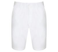 Front Row - Pantaloni Corti in Misto Cotone - Donna (RW4697)