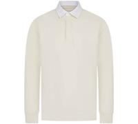 Front Row Premium Camicia da Rugby Uomo (PC5673)