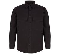 Front Row Sopra Camicia Adulto Unisex (RW8590)