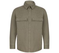 Front Row Sopra Camicia Adulto Unisex (RW8590)
