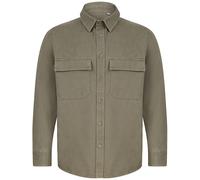 Front Row Sopra Camicia Uomo (PC4908)