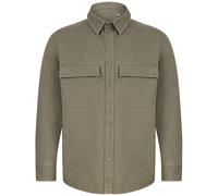 Front Row Sopra Camicia Uomo (PC4908)