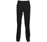 Front Row Tag Chinos (FR621) - Pantaloni per affari casual