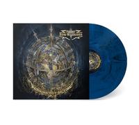 Front Row Warriors Running Out of Time (Vinyl LP) 12" Album Coloured Vinyl