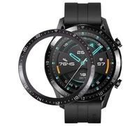 Front Screen Outer Glass Lens for Huawei Watch GT 2 46mm LTN-B19, DAN-B19