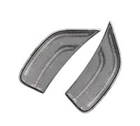 Front Side Marker Light Fit For GMC Yukon XL Chevrolet Tahoe Suburban 2021-2023