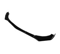 Front Splitter Automotive Air Dams Diffuser Splitter Chin Guard Wing