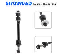 Front Stabilizer Bar Link K80894 per Dodge Ram 1500 4WD 2006-2018 5170290AD H7