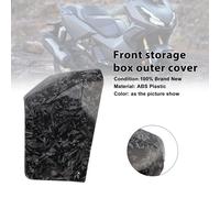 Front storage box outer cover Fairing Cowl PER Honda ADV 350 2022-2025 Forge H7