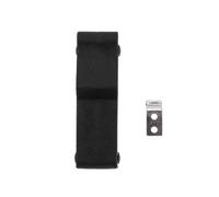 Front Storage Rack Rubber Latch Compatible Polaris Sportsman 450 570 1000 Compatible Hawkeye 325 ETX 7081927