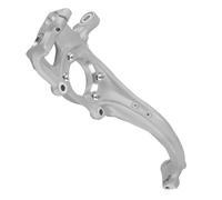 Front Suspension Knuckle for Audi A5 8T3 S5 quattro 4.2L 2008-2009 8K0407254R