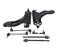 Front Suspension Lower Wishbone Control Arm For Opel Corsa C Combo Tigra TwinTop