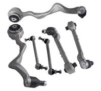 Front Suspension Wishbone Track Control Arm Kit For BMW 3 Series E90 E91 E92 E93 Braccio Controllo Sospensioni