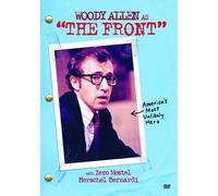Front, The (1976) (DVD) Andrea Marcovicci Danny Aiello Herschel Bernardi