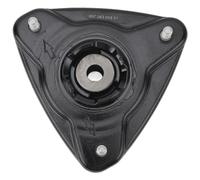 Front Top Strut Mounting Suspension Strut Support Mount High Strength Metal Bearing for 1997-2012 2006-2012 911 Reduce Vibration Noise Improve Driving Stability and Comfort