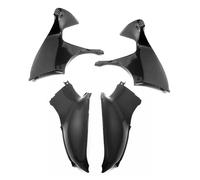 Front Upper Ram Air Duct Cover Fairing Fit For Suzuki Hayabusa GSX1300R 1999-07