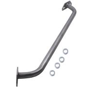Front Upper Strut Tower Brace for Chevrolet Camaro for Pontiac Firebird 93-02 01