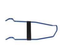 Front Wheel Alignment Brace Maintenance Handlebar Lock Parking Tool