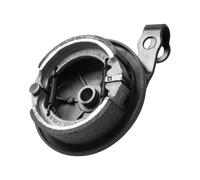 Front Wheel Hub Brake Cover Compatible with Segway Ninebot Max G30/G30LE Y1