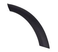 Front Wheel Left Side Fender Arch Cover Trim Fit for 2002-2008 Mini Cooper