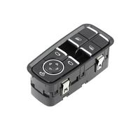 Front Window Mirror Switch 99161315502DML Per Porsche 911 991 718, Mirror Switch per Cayman 981 982