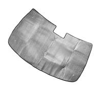 Front Window Sun Visor Shade Shield Fit For Tesla Model S New